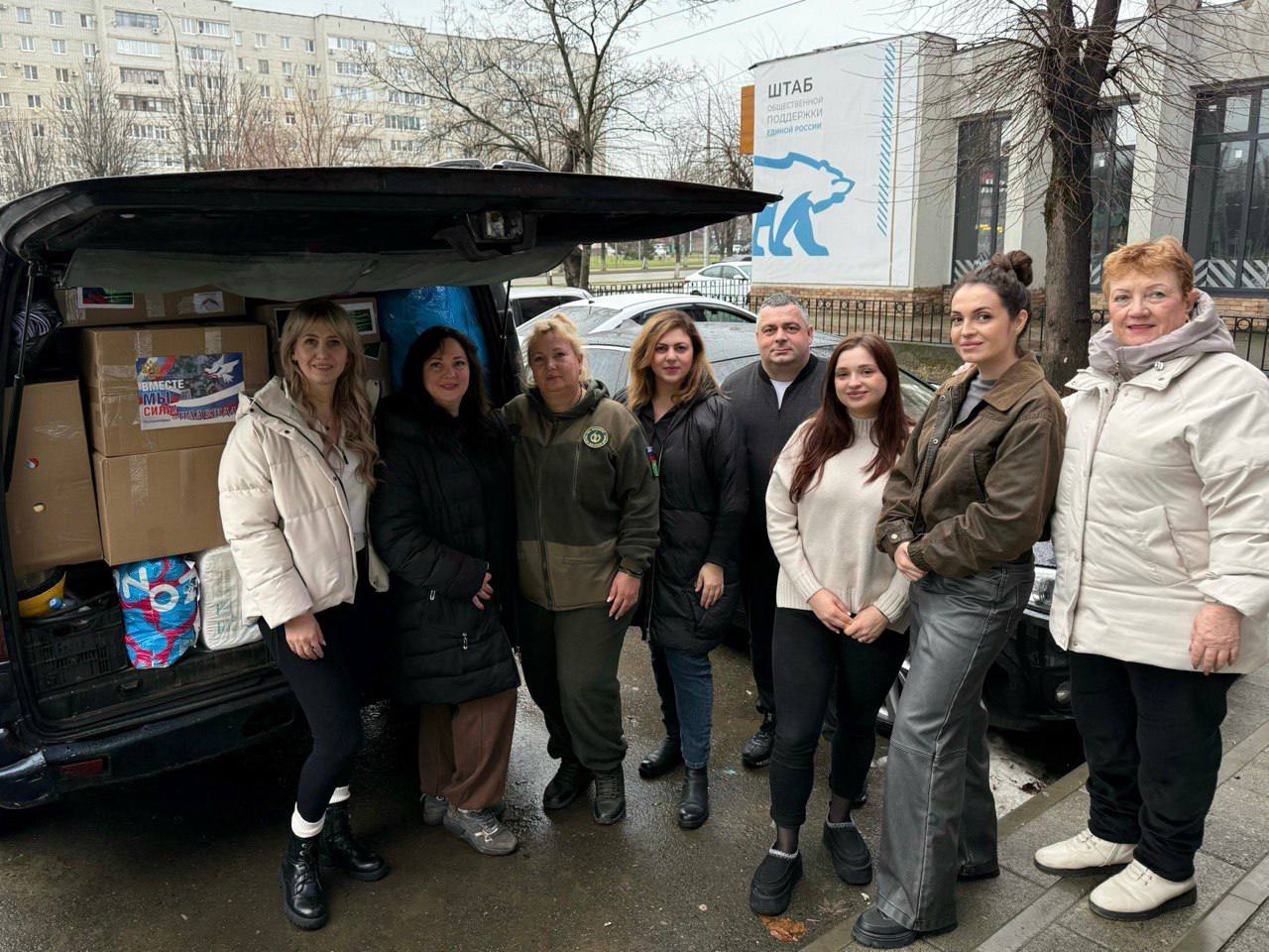 Игорь Кастюкевич: Более 150 человек приняли врачи стоматологи из Адыгеи за четверную смену в Нижнесерогозской больнице Херсонской области. Игорь Кастюкевич: Более 150 человек приняли врачи стоматологи из Адыгеи за четверную смену в Нижнесерогозской больнице Херсонской области.