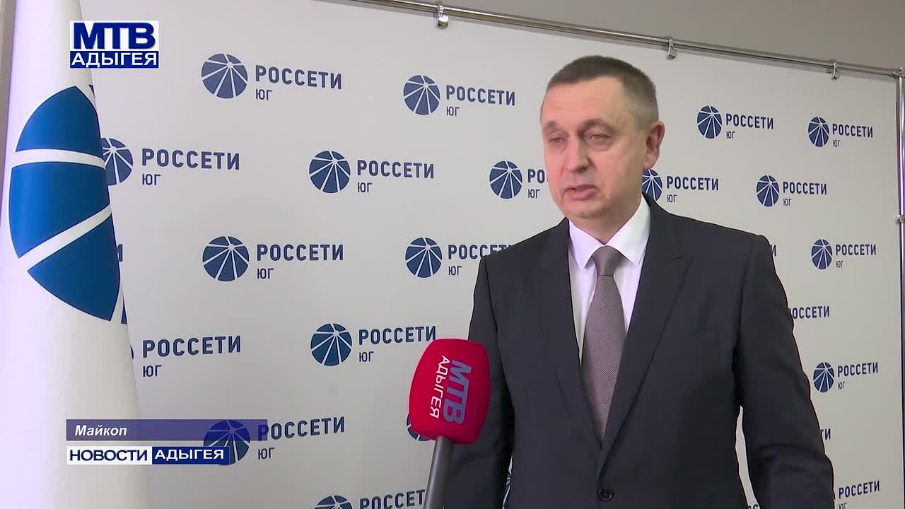 Школьникам Адыгеи проводят профориентационные экскурсии на ведущие предприятия региона