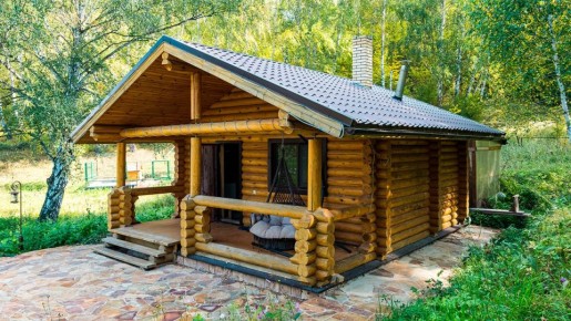 Новый налог на дачные постройки: что нужно знать владельцам участков в 2026 году