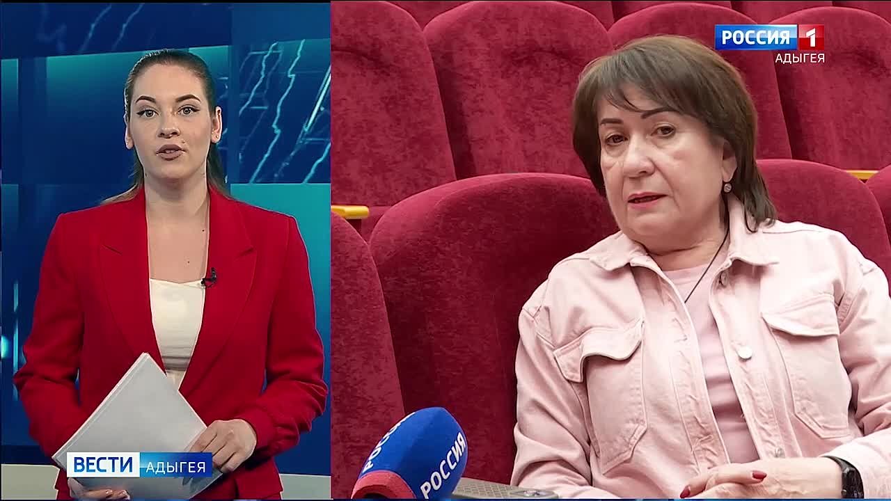 Сегодня в 18.20 на «Радио России-Адыгея» выйдет программа «Открытый эфир»