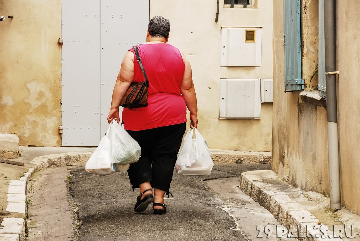 Сигналы, которые выдают женщин с низкими доходами