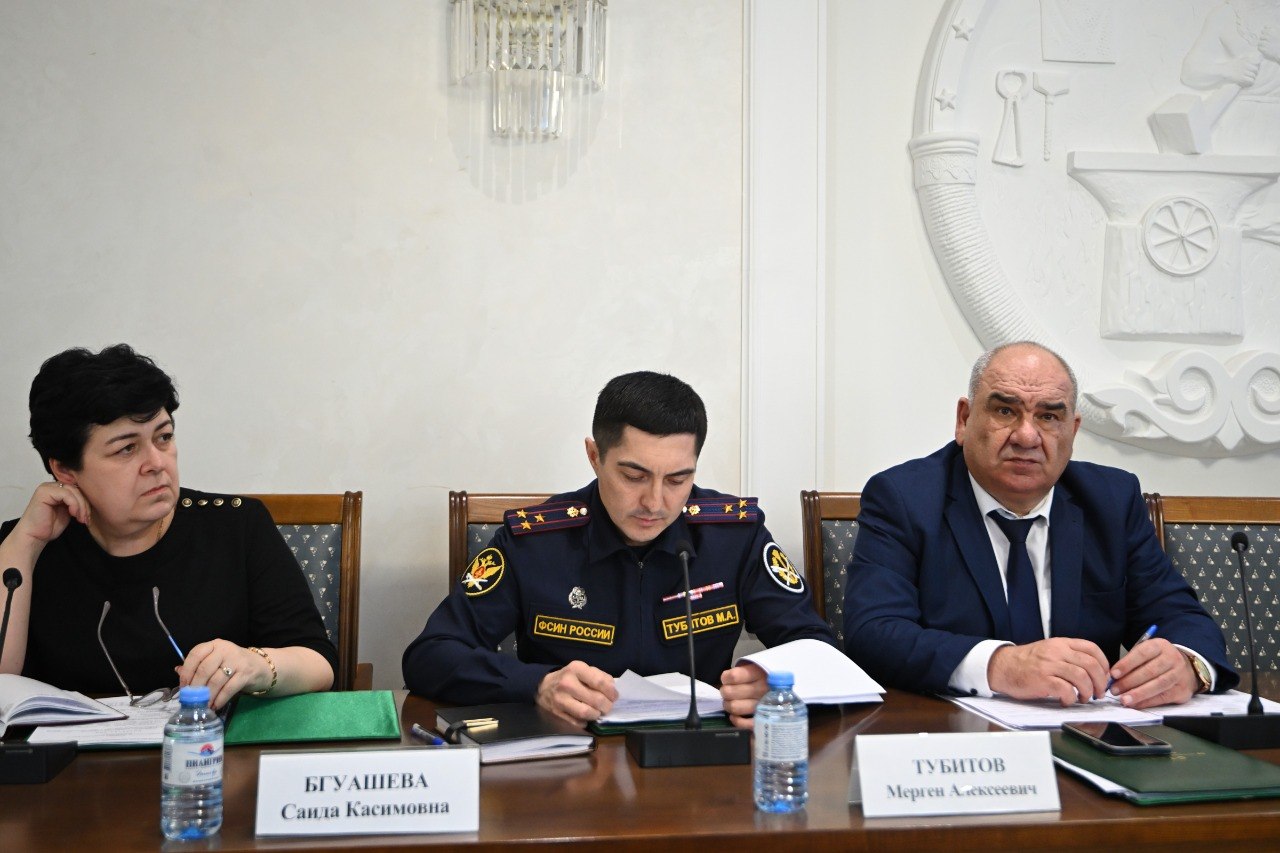 В Адыгее подвели итоги работы по противодействию наркопреступлениям за 2025 год В Адыгее подвели итоги работы по противодействию наркопреступлениям за 2025 год