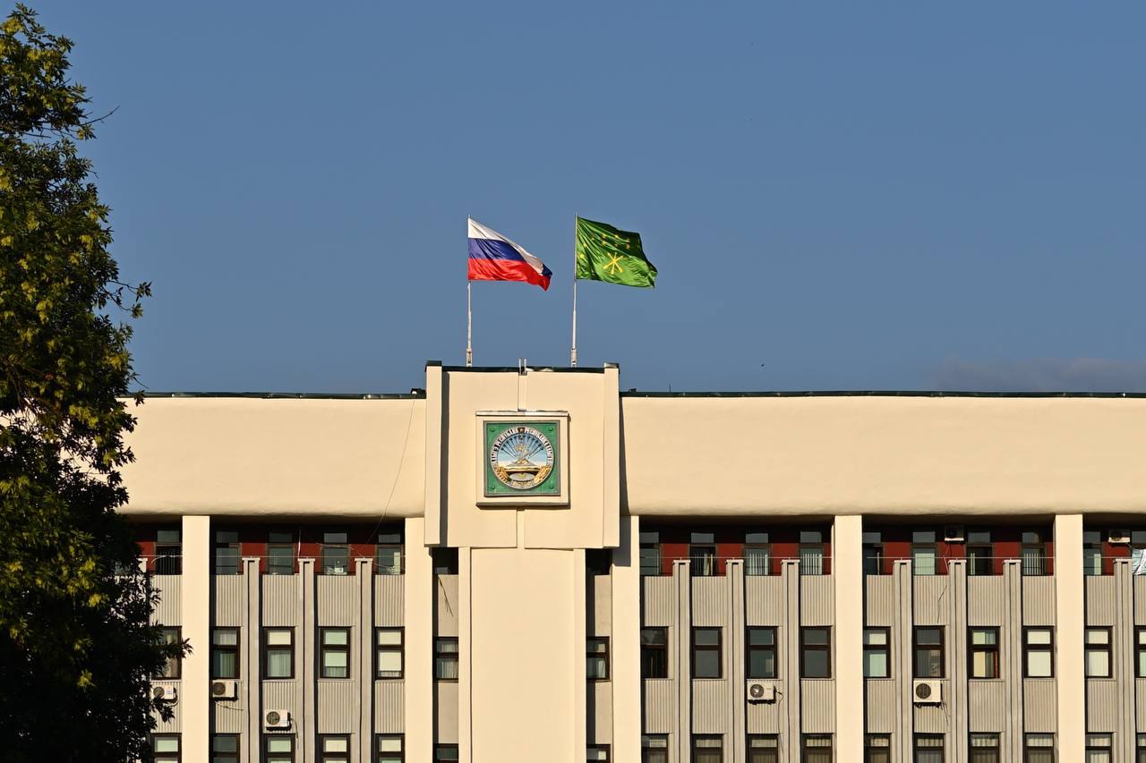 В Адыгее реализуется программа «Герои Адыгеи» для участников СВО