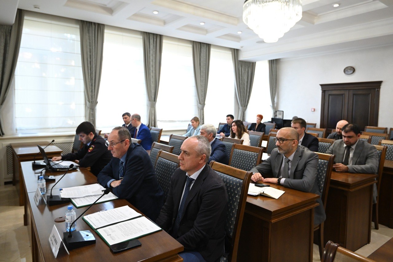 В Адыгее подвели итоги работы по противодействию наркопреступлениям за 2025 год В Адыгее подвели итоги работы по противодействию наркопреступлениям за 2025 год