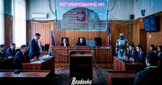 Регулирование ИИ-контента: юрист о серых зонах в законодательстве России