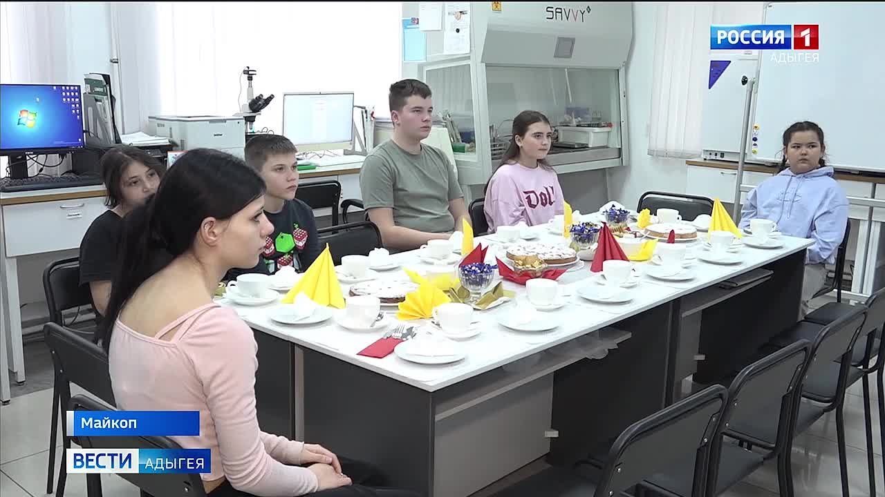 Региональный филиал фонда "Защитники Отечества" реализует проект "Уроки мастерства для СВОих"