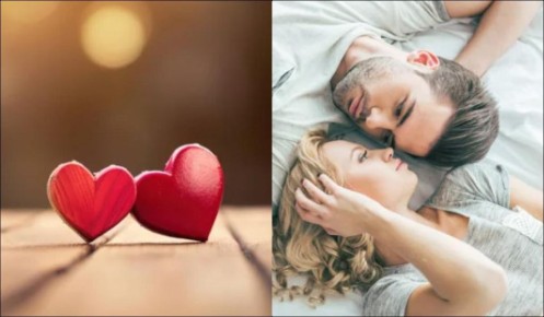 Странные признаки вашей идеальной пары: что говорит наука