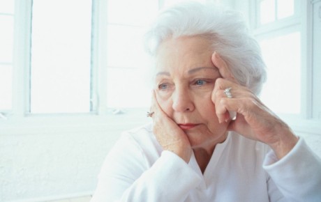 Почему пожилые родители могут перестать прощать ошибки своих детей