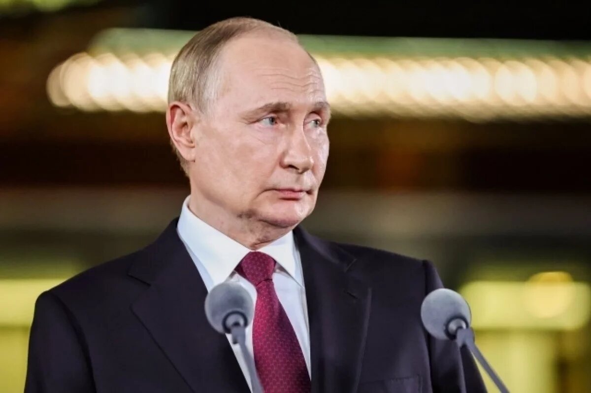 Кредитные каникулы для тех, кто защищает страну