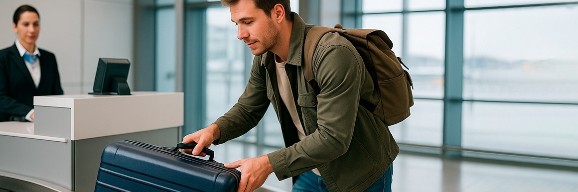 Правила провоза багажа и ручной клади: что нужно знать путешественникам