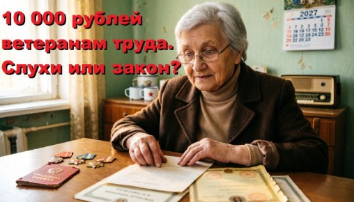 ������� ��������� �����: ��� ����� ����� � 10 000 ������