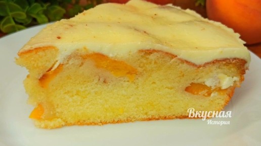 Непревзойденный яблочный пирог, который завоюет вашу семью