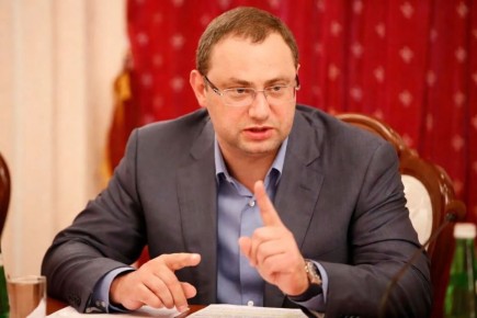 Золотая лихорадка в Минздраве Краснодара: Министр сдавал помещения сам себе