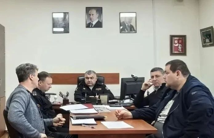 В Майкопе юные пешеходы учатся безопасному поведению на дороге в рамках В Майкопе юные пешеходы учатся безопасному поведению на дороге в рамках