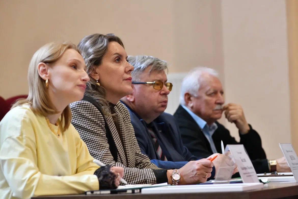 Майкопчане приняли участие в конкурсе «Это наша с тобой биография» Майкопчане приняли участие в конкурсе «Это наша с тобой биография»