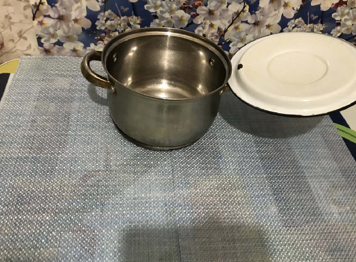 Полезные хитрости для домохозяек