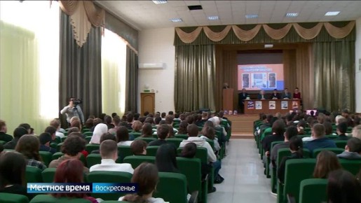 Полицейские Адыгеи развернули информационную компанию против кибермошенничества «АнтиДроп»