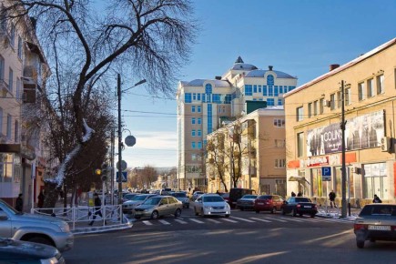 Адыгея стала первым регионом в России, где ипотеку в среднем оформляют на 28 лет: