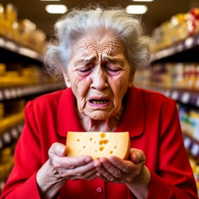 Как один маленький акт доброты изменил жизни сразу двух человек