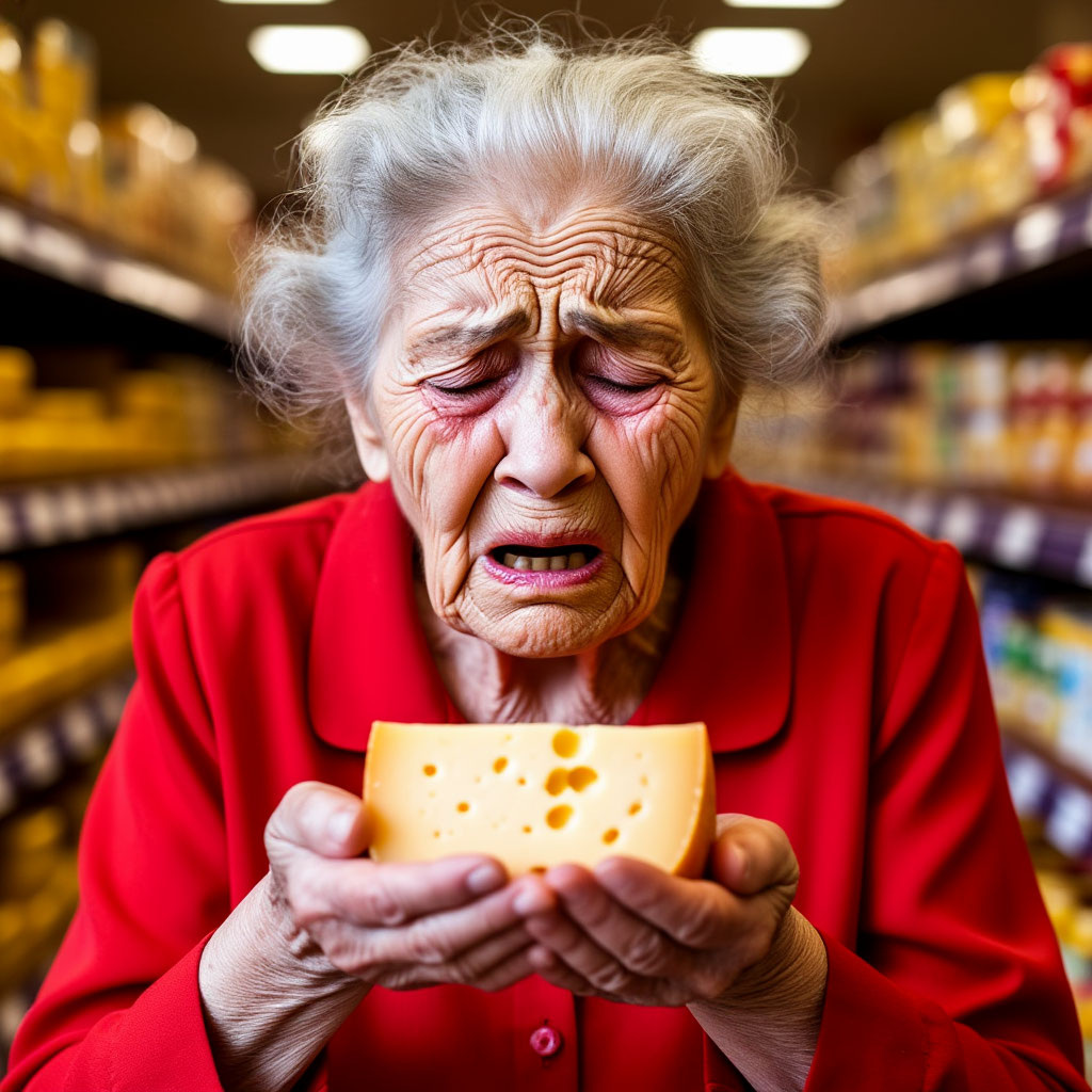 Как один маленький акт доброты изменил жизни сразу двух человек