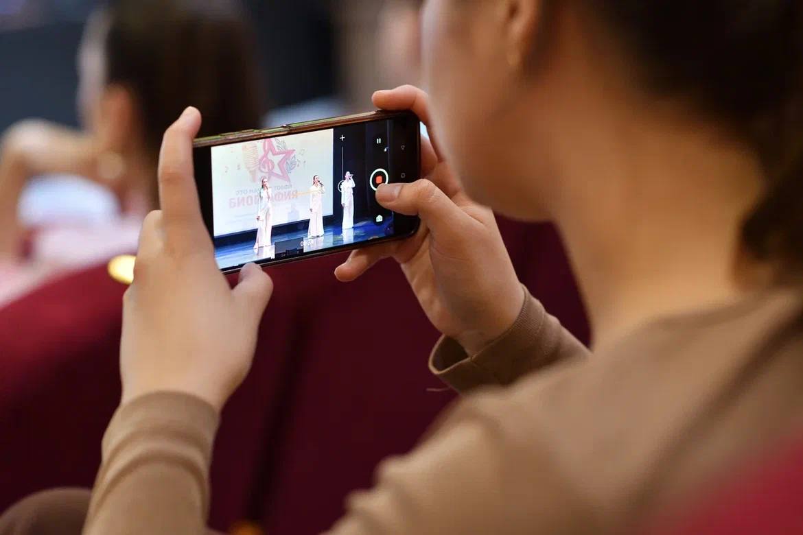 Майкопчане приняли участие в конкурсе «Это наша с тобой биография» Майкопчане приняли участие в конкурсе «Это наша с тобой биография»