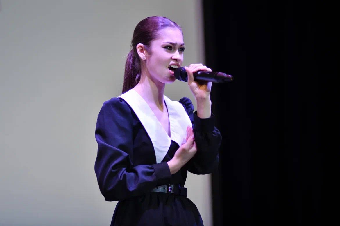 Майкопчане приняли участие в конкурсе «Это наша с тобой биография» Майкопчане приняли участие в конкурсе «Это наша с тобой биография»