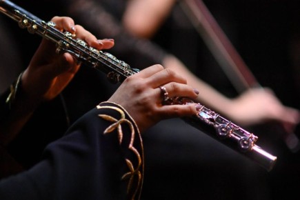 В Адыгее пройдет Межрегиональный фестиваль академической музыки