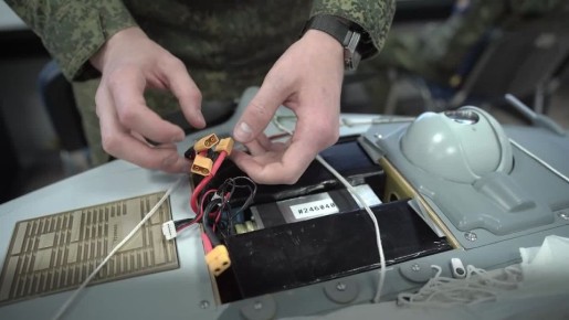 Правило курсанта ВУЦ: проверил на земле — уберег в полете