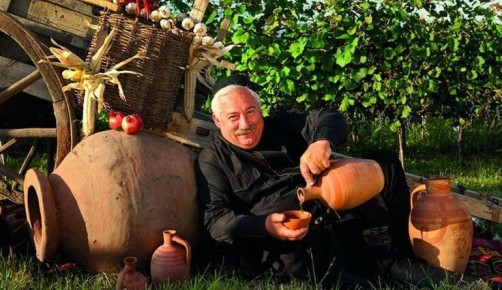 Грузия и Армения: кто на самом деле родина вина?