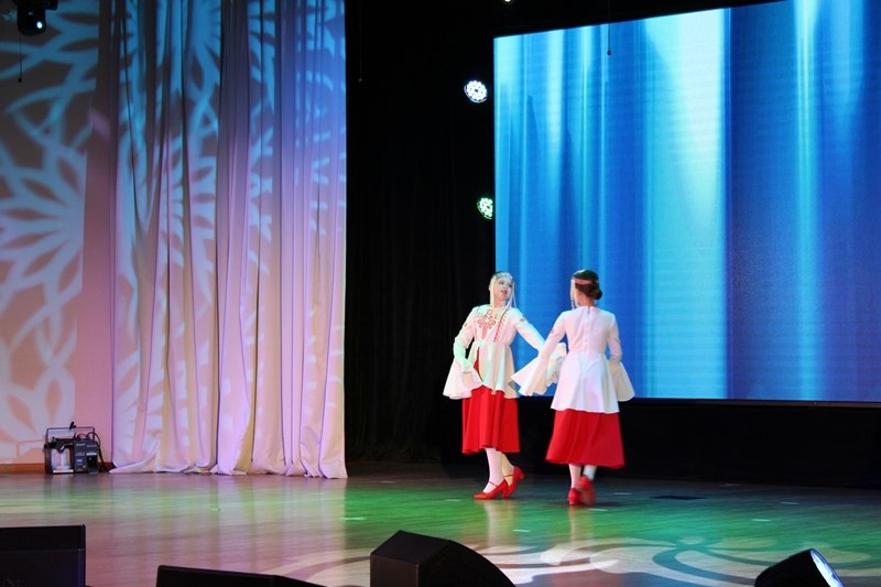 В Адыгее подведены итоги регионального этапа Всероссийского конкурса «Хрустальные звездочки» В Адыгее подведены итоги регионального этапа Всероссийского конкурса «Хрустальные звездочки»