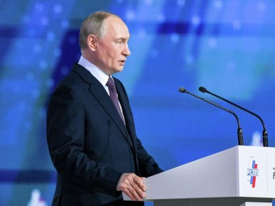 Культура и наследие: Путин призывает к восстановлению исторических объектов