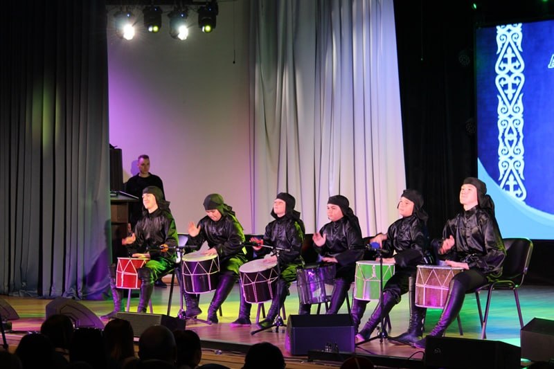 В Адыгее подведены итоги регионального этапа Всероссийского конкурса «Хрустальные звездочки» В Адыгее подведены итоги регионального этапа Всероссийского конкурса «Хрустальные звездочки»