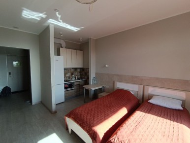 Почему молодежь выбирает аренду квартиры вместо общежития