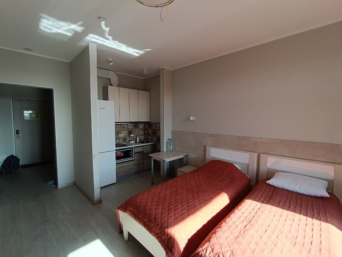 Почему молодежь выбирает аренду квартиры вместо общежития