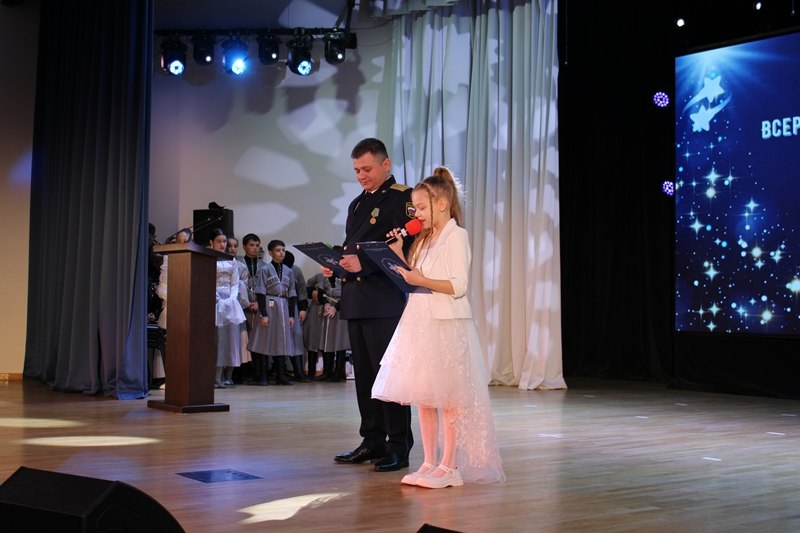 В Адыгее подведены итоги регионального этапа Всероссийского конкурса «Хрустальные звездочки» В Адыгее подведены итоги регионального этапа Всероссийского конкурса «Хрустальные звездочки»