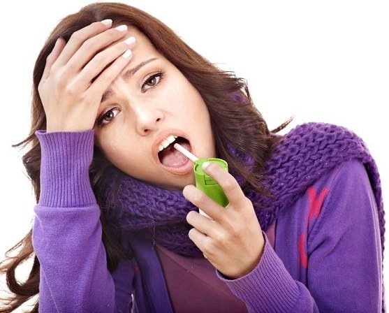 Боль в горле: причины и эффективные методы борьбы