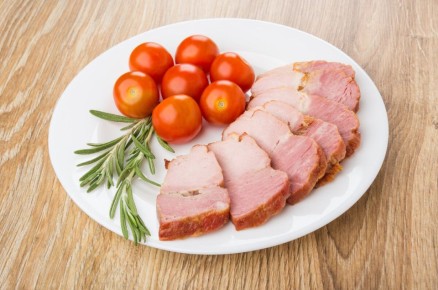 Как правильно приготовить карбонад