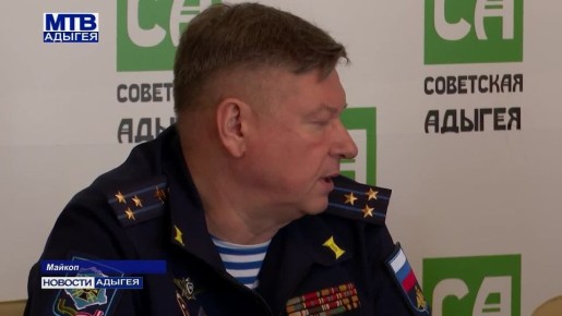 Вопросы весеннего призыва в армию, который стартовал 1 апреля, сегодня стали главными на брифинге в республиканском военкомате