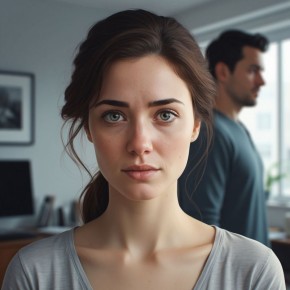 Когда утро начинает тревожить: что скрывает каждая улыбка