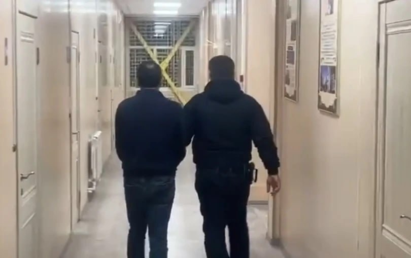 В отношении жителя Гиагинского района возбуждено уголовное дело по факту осквернения памяти погибших в Великой Отечественной войне В отношении жителя Гиагинского района возбуждено уголовное дело по факту осквернения памяти погибших в Великой Отечественной войне