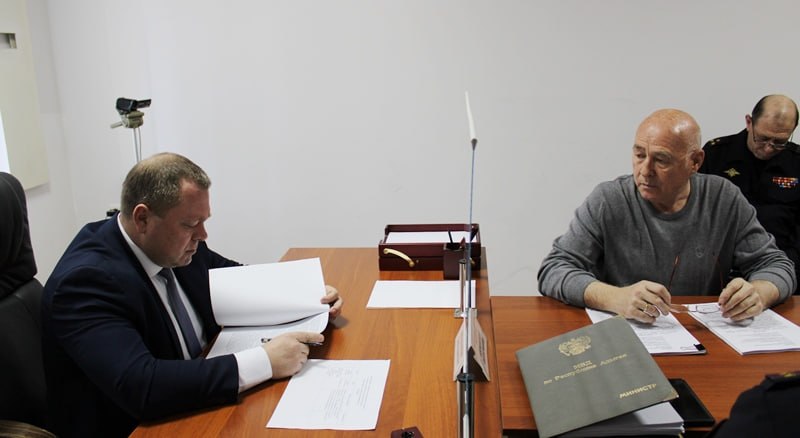 В отношении жителя Гиагинского района возбуждено уголовное дело по факту осквернения памяти погибших в Великой Отечественной войне В отношении жителя Гиагинского района возбуждено уголовное дело по факту осквернения памяти погибших в Великой Отечественной войне