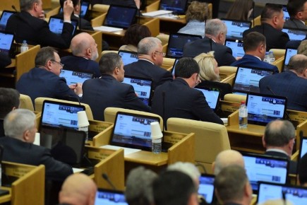 Новый законопроект в Госдуме: защита врачей от давления по поводу абортов