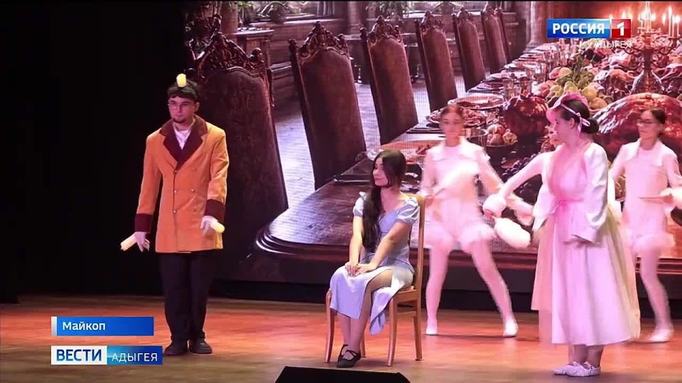 � ���������� ��������������� �������� ��������� "����� ��� - 2026"