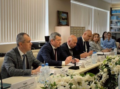 Первый гастрономический фестиваль готовятся провести в Адыгейске в Год единства народов России