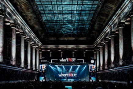 Кулинарная премия WHERETOEAT INTERNATIONAL 2026: Урал в числе лидеров