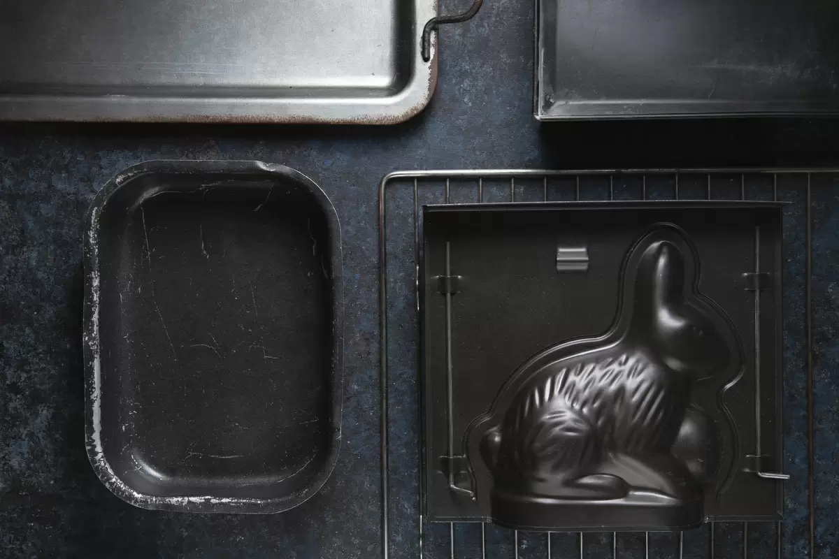 Советы по уходу за антипригарными покрытиями