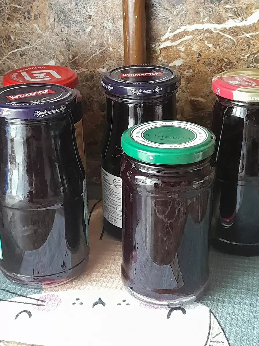 Смородиновое варенье: полезный десерт на зиму, который порадует всю семью