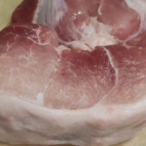 Сочные свиные котлеты: простые секреты для идеального фарша