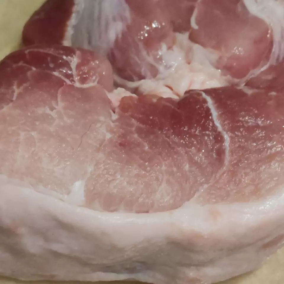 Сочные свиные котлеты: простые секреты для идеального фарша