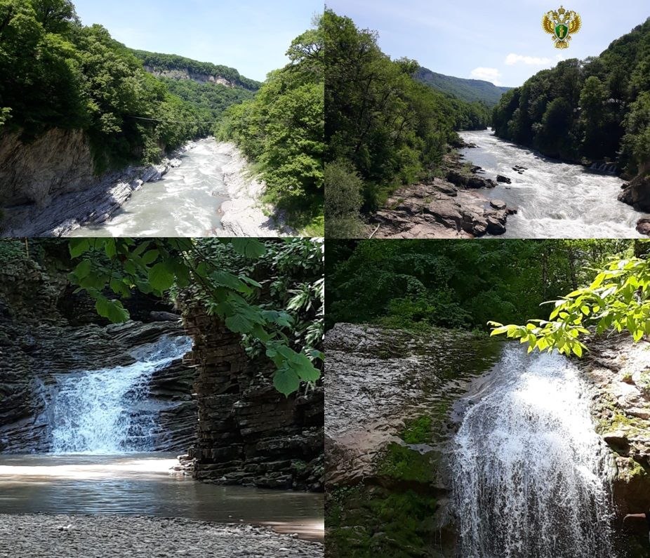 В Адыгее суд удовлетворил иск прокуратуры о возврате в собственность государства земельного массива в районе памятника природы регионального значения В Адыгее суд удовлетворил иск прокуратуры о возврате в собственность государства земельного массива в районе памятника природы регионального значения